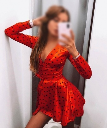 Анкета проститутки Валюша - город Гатчина, 23 года, №15207